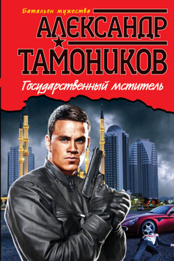 Государственный мститель - Александр Тамоников