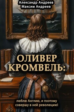 Оливер Кромвель: люблю Англию и поэтому совершу в ней революцию! - Александр Радьевич Андреев