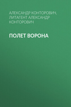 Полет ворона - Александр Конторович