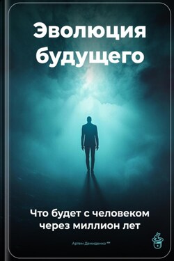 Эволюция будущего: Что будет с человеком через миллион лет - Артем Демиденко