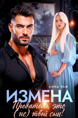 Измена. Предатель, это (не)твой сын! - Анна Раф