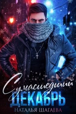 Сумасшедший декабрь - Наталья Шагаева