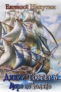 Дикий Тостер 2. Море по колено. - Евгений Никутин