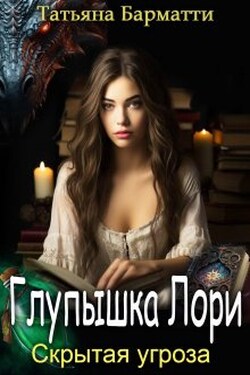 Глупышка Лори. Скрытая угроза - Татьяна Барматти