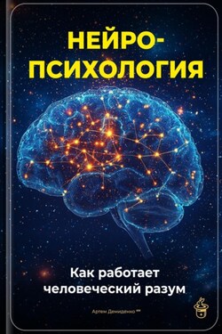 Нейропсихология: Как работает человеческий разум - Артем Демиденко