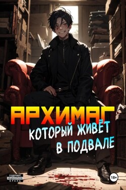 Архимаг, который живёт в подвале. Том 2 - Оро Призывающий