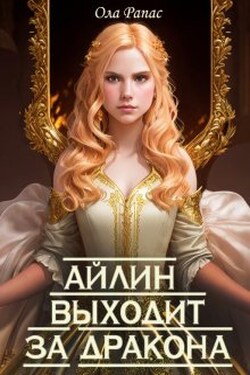 Айлин выходит за дракона - Ола Рапас