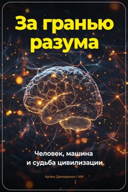 За гранью разума. Человек, машина и судьба цивилизации - Артем Демиденко