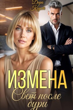 Измена. Свет после бури - Дора Коуст (Любовь Огненная)