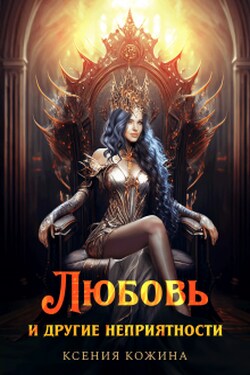 Любовь и другие неприятности - Ксения Кожина