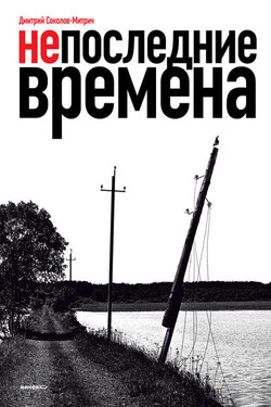 Непоследние времена - Дмитрий Соколов-Митрич