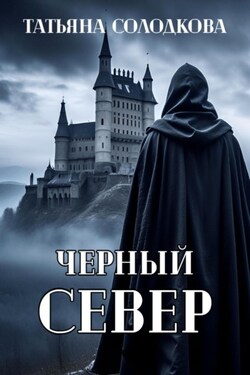 Черный север - Татьяна Солодкова