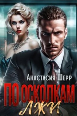 По осколкам лжи - Анастасия Шерр