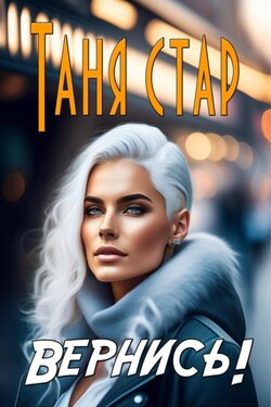 Вернись! - Таня Стар