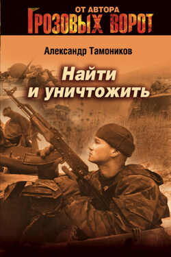 Найти и уничтожить - Александр Тамоников