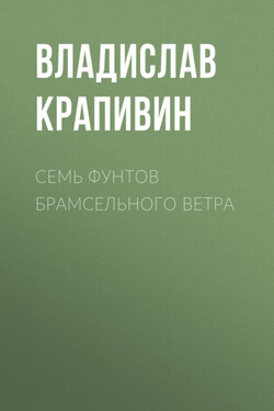 Семь фунтов брамсельного ветра - Владислав Крапивин