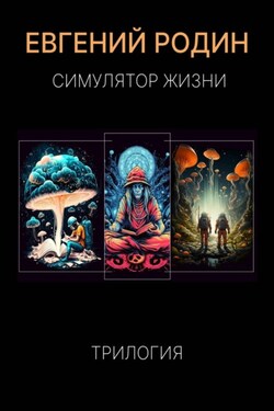 Симулятор Жизни. Трилогия - Евгений Родин