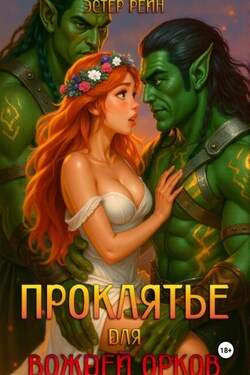 Проклятье для вождей орков - Эстер Рейн